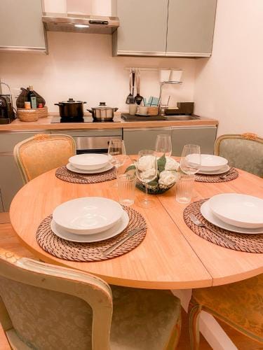 San Polo Luxury Suites in Venice Hotel in San Marco
