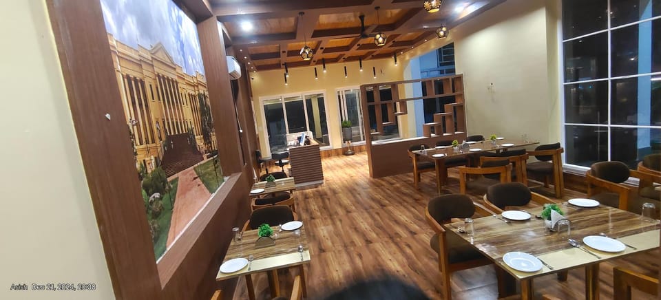Vila's Club Resort Resort in West Bengal