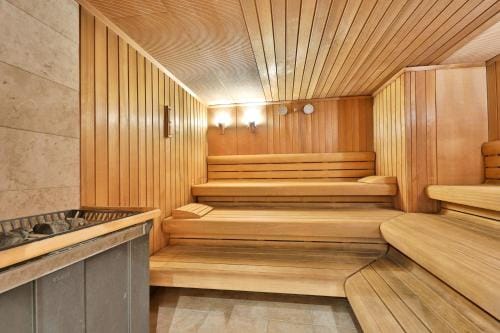 Bellevue Residence Apartments Hotel in Bansko