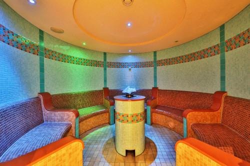 Bellevue Residence Apartments Hotel in Bansko