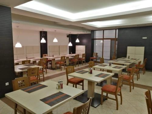Bellevue Residence Apartments Hotel in Bansko