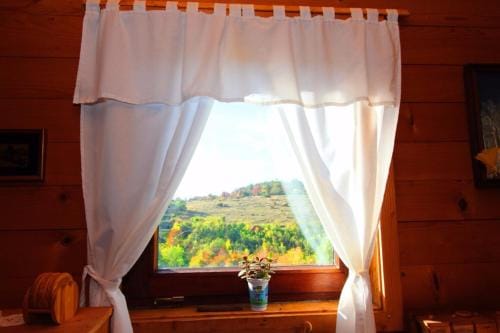 Cabin Menka Lodge in Zlatibor District, Serbia