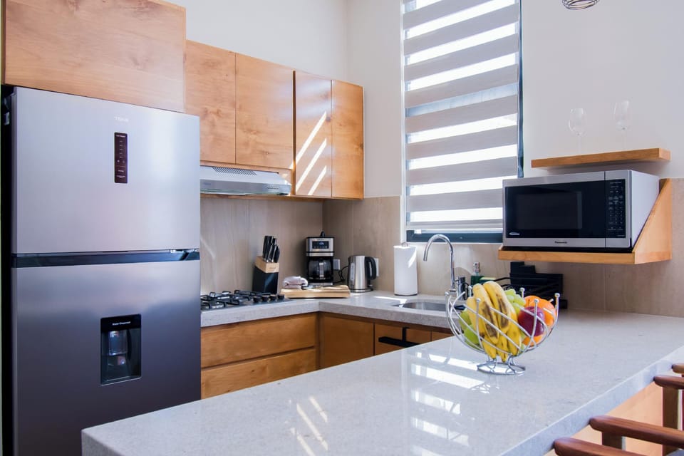 Josefa Suites Hotel in La Paz