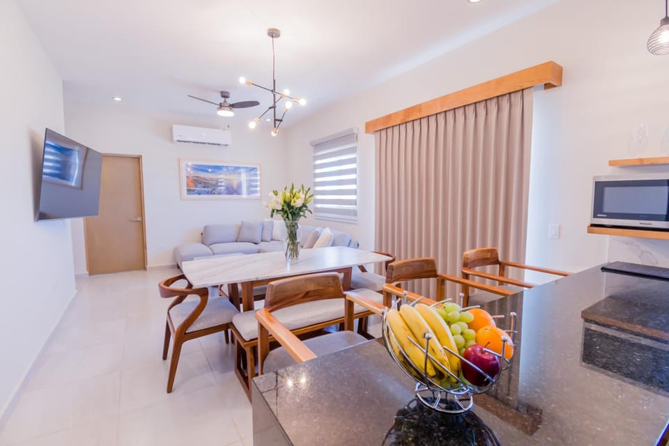 Josefa Suites Hotel in La Paz