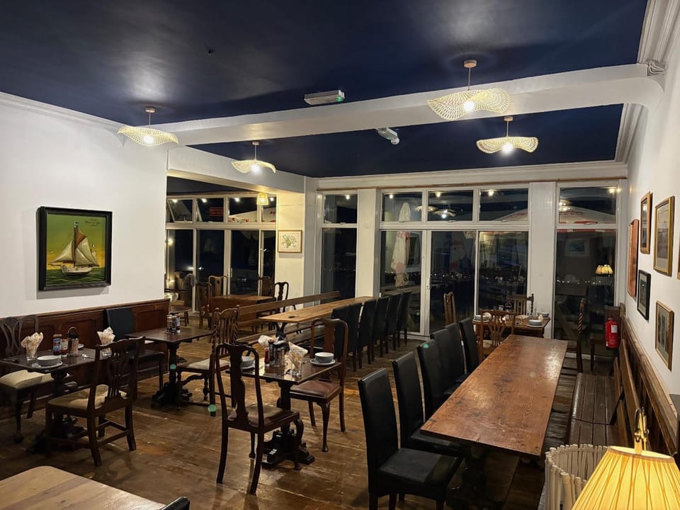 The Marine Hotel Hotel in Criccieth