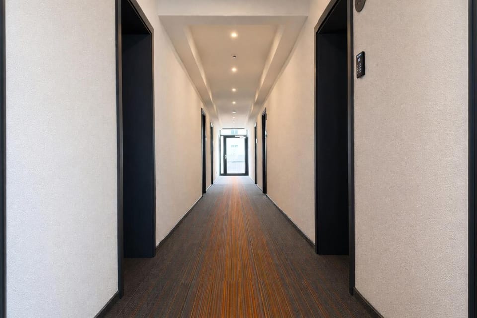 JG Hotel & Restaurant Antoniergasse Hotel in Baden-Württemberg