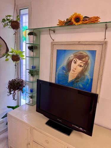 Villa San Cataldo primo piano Hotel in Modena