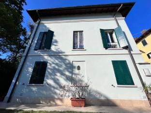 Villa San Cataldo primo piano Hotel in Modena