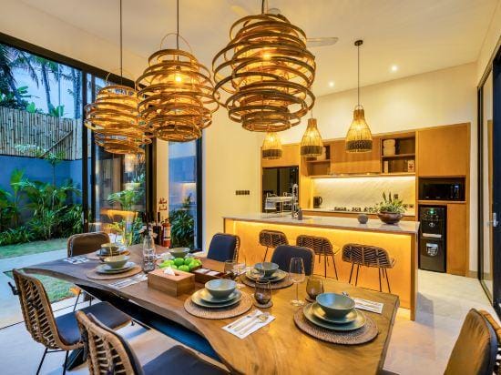 Villa Tri Hita Karana by BaliSuperHost Hotel in Ubud