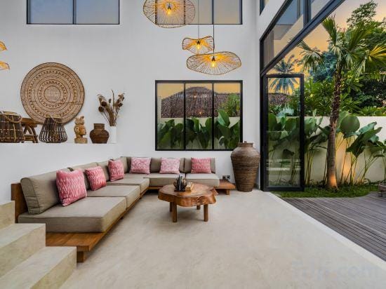 Villa Sakaya by BaliSuperHost Hotel in Abiansemal