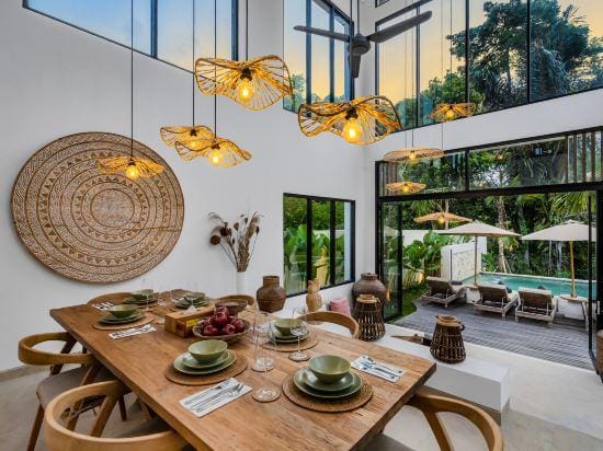 Villa Sakaya by BaliSuperHost Hotel in Abiansemal