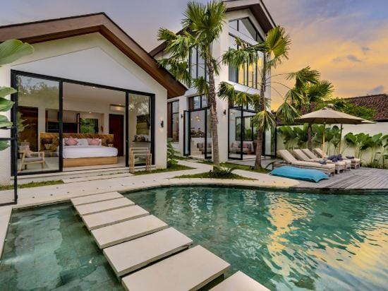 Villa Sakaya by BaliSuperHost Hotel in Abiansemal