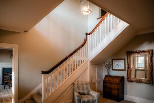 Gallows Hill Hotel in England