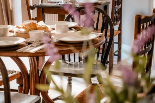 Gallows Hill Hotel in England