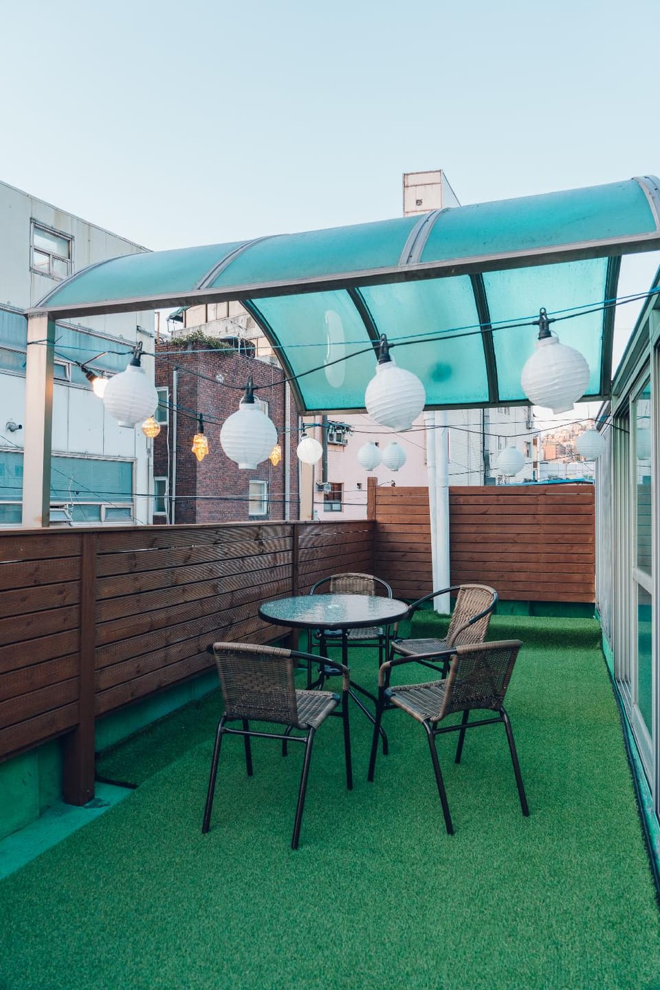 DDM Stay Hostel in Seoul
