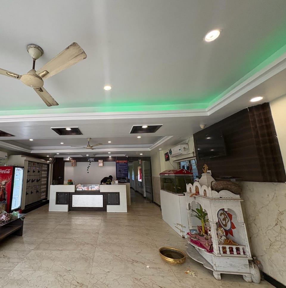 Hotel P2 New Digha Hotel in West Bengal