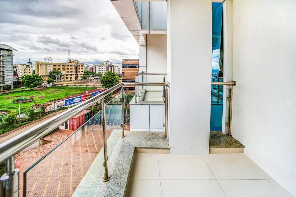 Hotel P2 New Digha Hotel in West Bengal