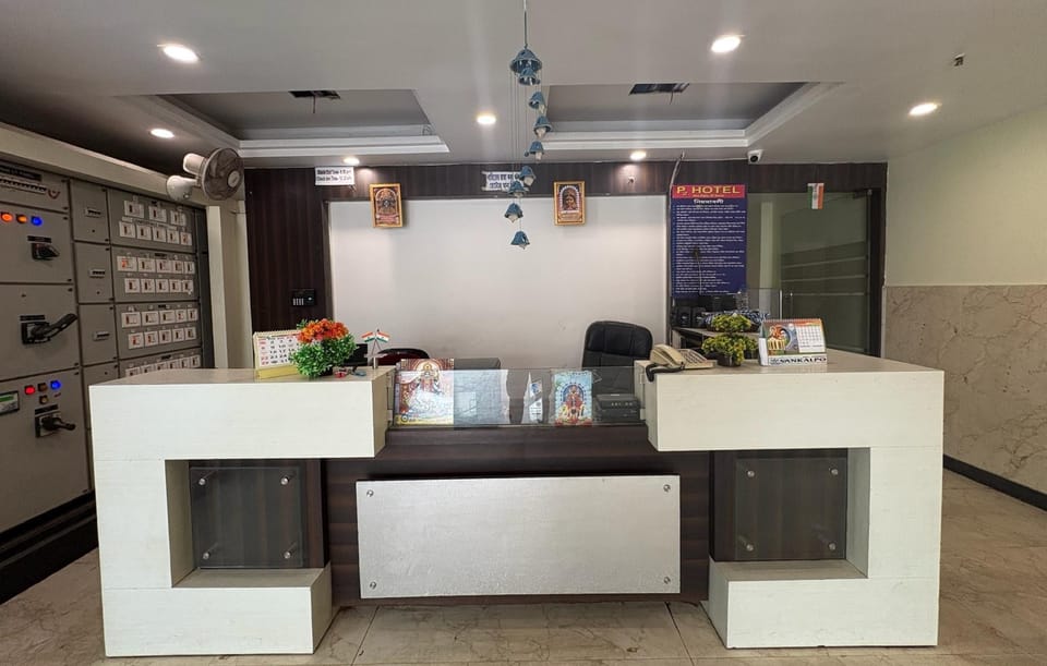 Hotel P2 New Digha Hotel in West Bengal