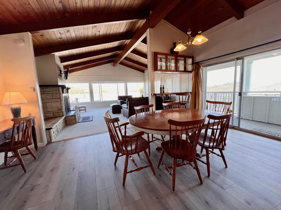 Tomales Bay Lodge and Marina Inc Hotel in Inverness