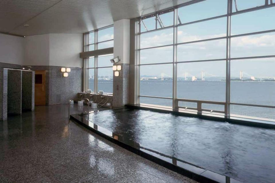 Okura Hotel Marugame Hotel in Japan