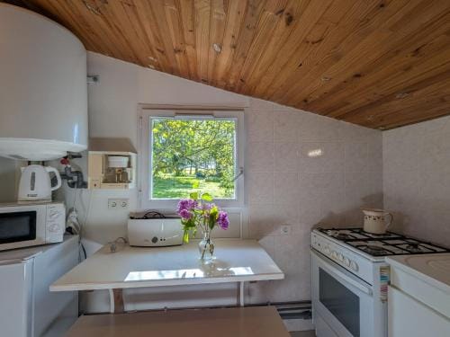 Chambres d'hotes avec jardin pres des chateaux de la Loire - FR-1-591-666 Hotel in Centre-Val de Loire