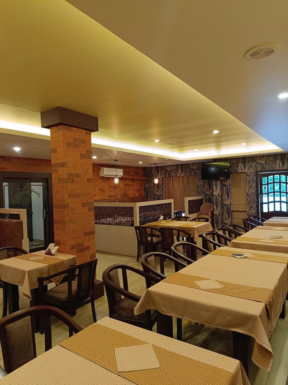 Hotel Keerthi Regency  Hotel in Kerala