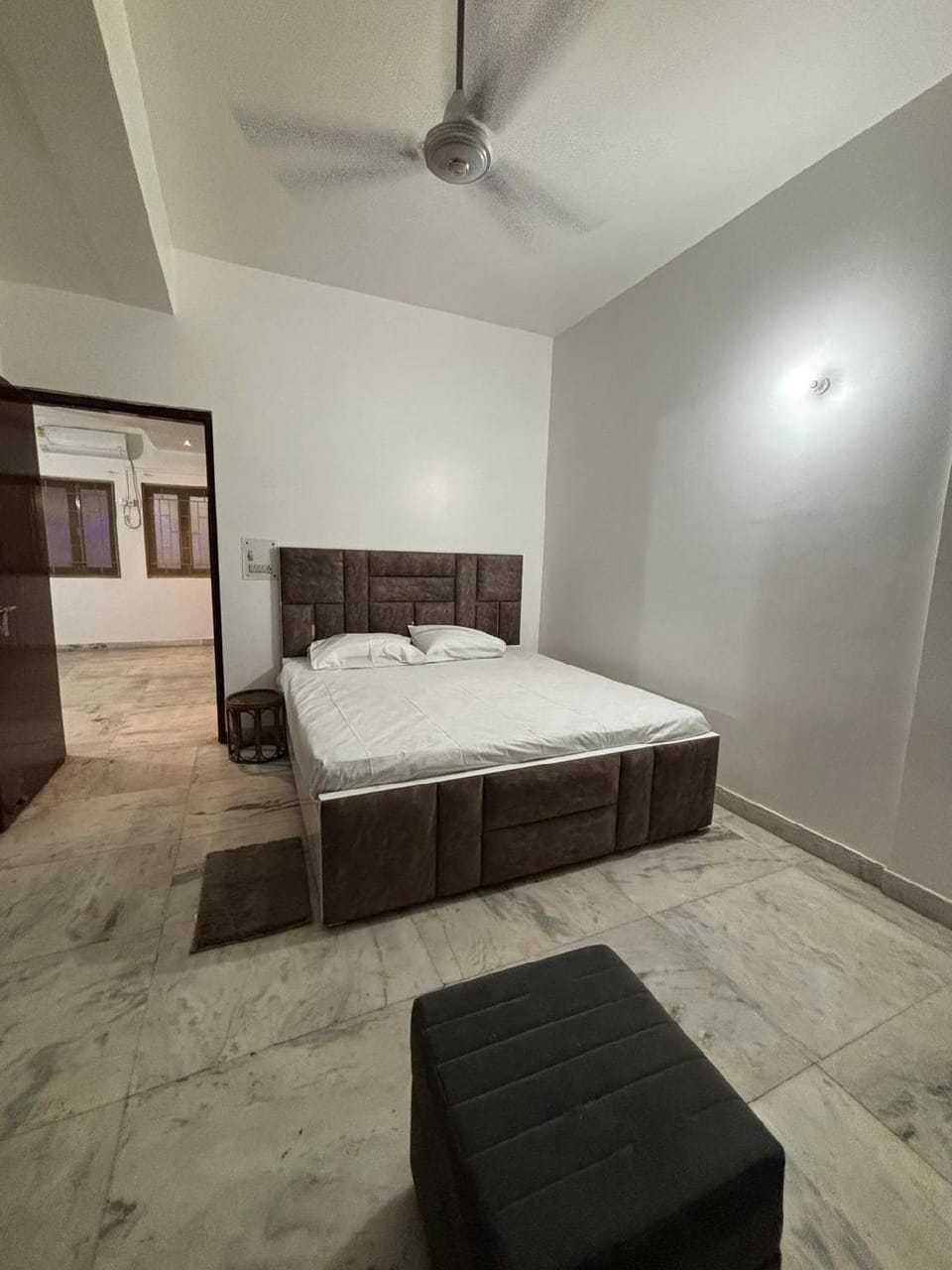 Rudra Residency Bed and Breakfast in Varanasi