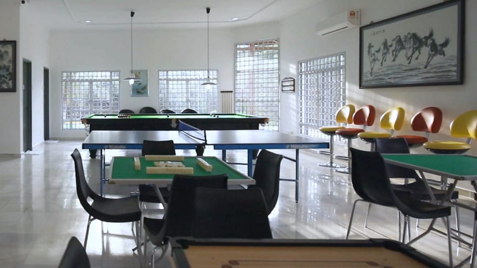 Karak Orchard Resorts Resort in Pahang, Malaysia