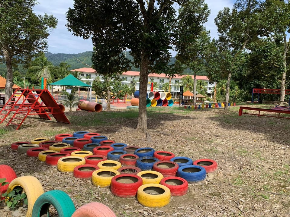 Karak Orchard Resorts Resort in Pahang, Malaysia