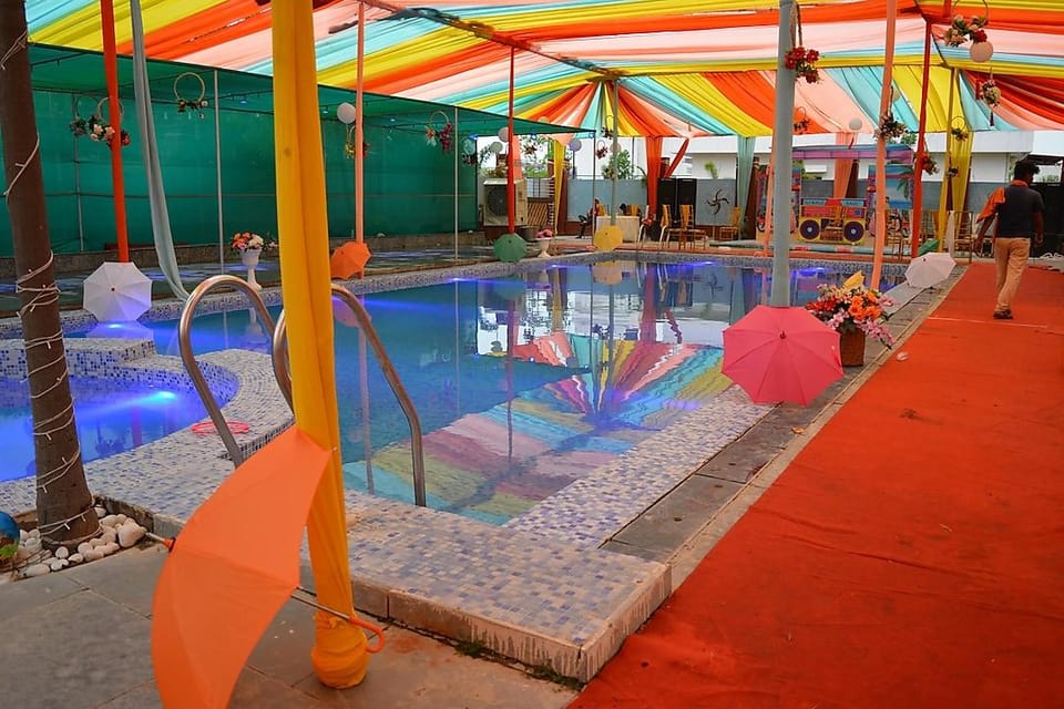 Hotel Dalaan Resort Hotel in West Bengal