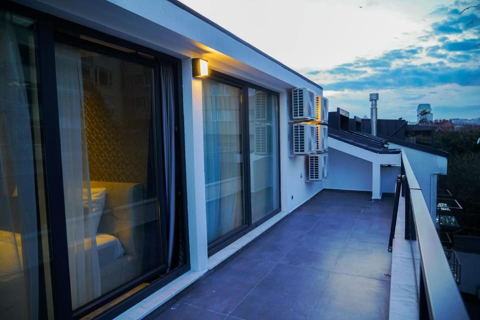 Four Views Residence & Hote Hotel in Istanbul