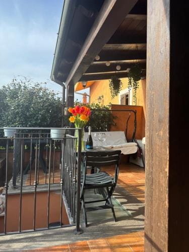 Luce Guest House Hotel in Rome