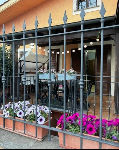 Luce Guest House Hotel in Rome