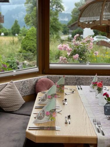 Hotel Steiger Hotel in Fussen