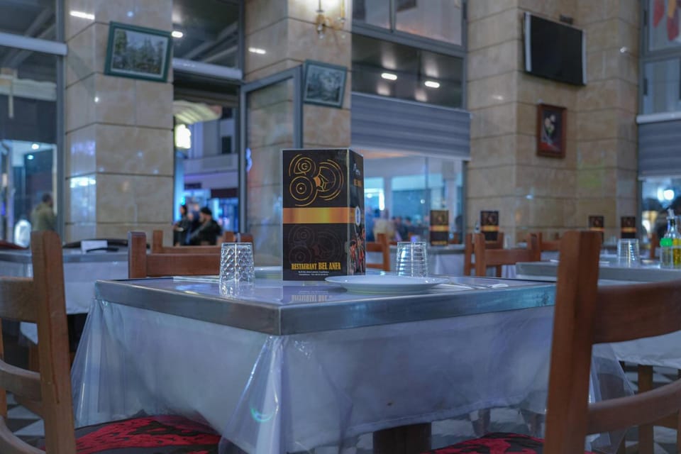 Appart-Hotel BEL ANFA Hotel in Casablanca