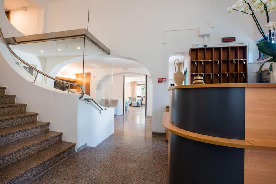 La Tavernetta dei Ronchi Hotel in Province of Massa and Carrara