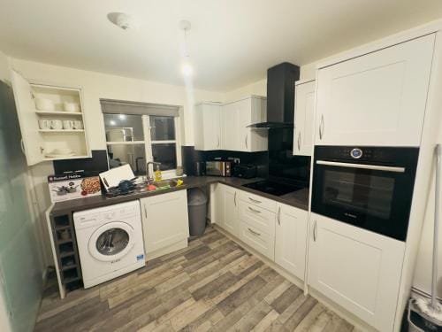 Comfortable Double Rooms in a Beautiful House Hotel in Ipswich