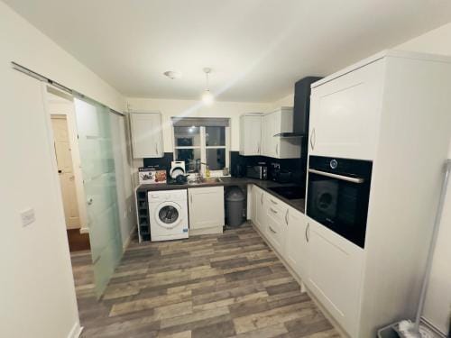 Comfortable Double Rooms in a Beautiful House Hotel in Ipswich