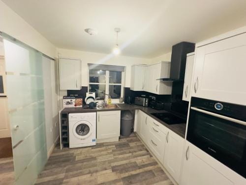 Comfortable Double Rooms in a Beautiful House Hotel in Ipswich