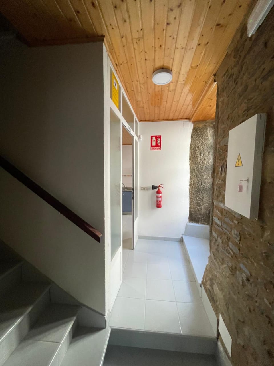 Albergue Amodino Hostel in Arzúa