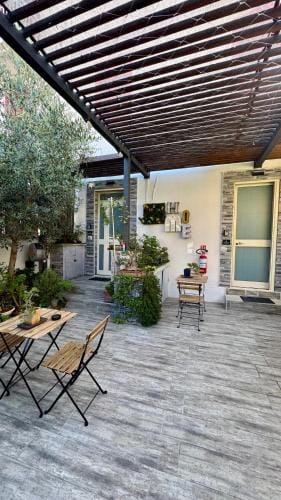 Urban & B Hotel in Civitavecchia