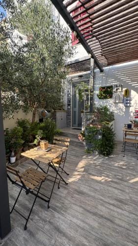 Urban & B Hotel in Civitavecchia