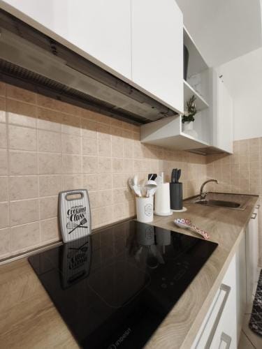 Atmosphere Guest House Rubiera Hotel in Emilia-Romagna