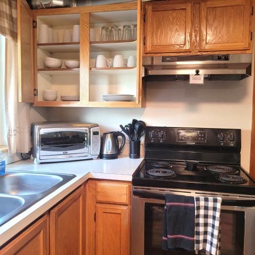 Sunstone House Hotel in Portland