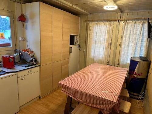 Bed & Breakfast Cari a bordo pista Hotel in Canton of Ticino