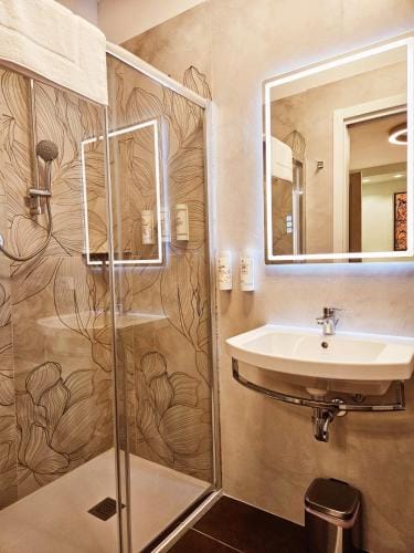 Ai Poeti Hotel in Province of Brescia
