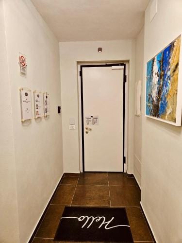 Ai Poeti Hotel in Province of Brescia