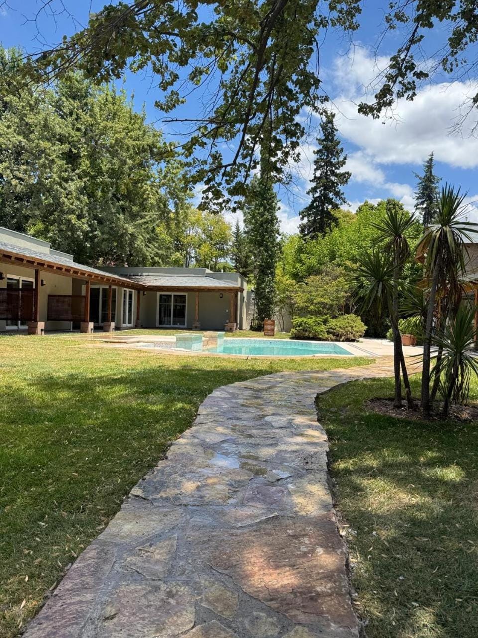 Casa Haydee Hotel in Luján de Cuyo