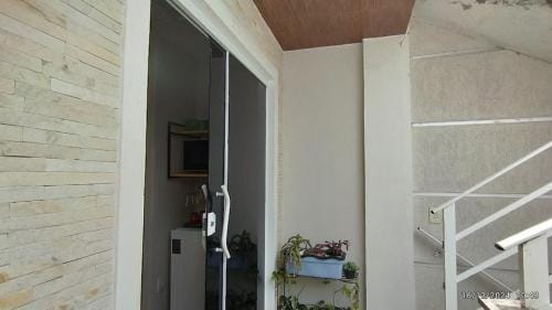 Suite Premium Barra do Pirai Hotel in State of Rio de Janeiro