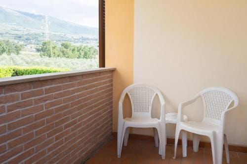 B&B Umbria Verde Hotel in Umbria